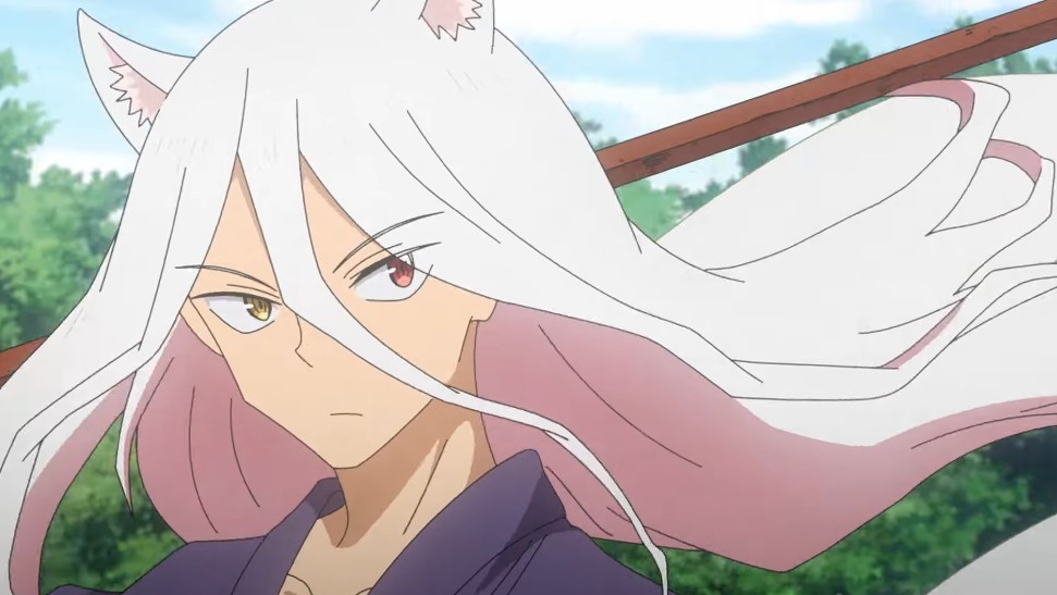Sengoku Youko Season 1 Episode 1 spoiler