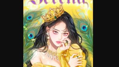 Serena Chapter 64