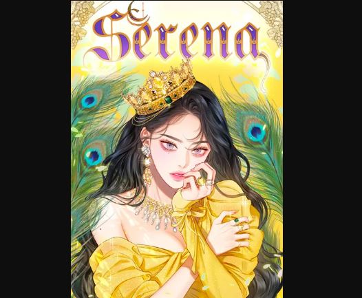 Serena Chapter 64