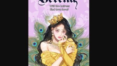 Serena Chapter 65