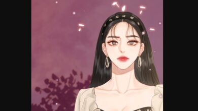 Serena Chapter 66