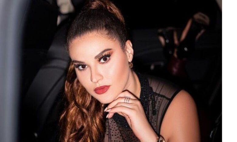 Shalimar Abbiusi