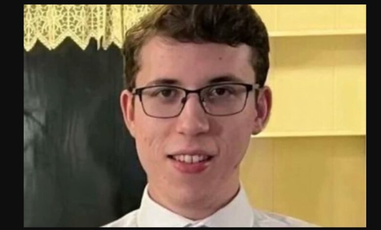 Shane McCarthy, Northeastern University Student and DJ, Dies from Bacterial Meningitis
