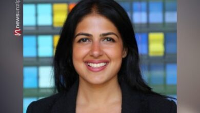 Shaneez Mohinani