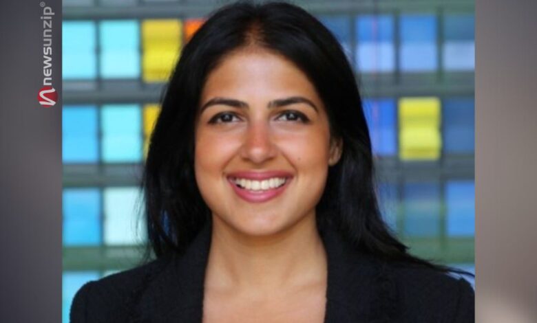 Shaneez Mohinani