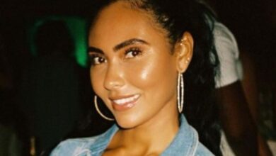 Shaniece Hairston