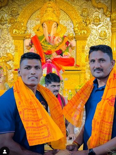 Shankar Gadai age
