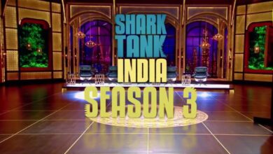 Shark Tank India Season 3 Judges List Complete Details