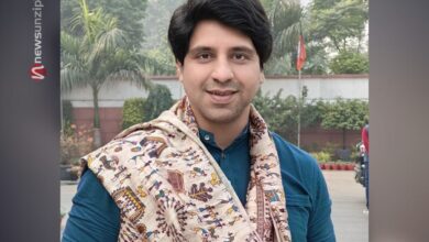 Shehzad Poonawalla