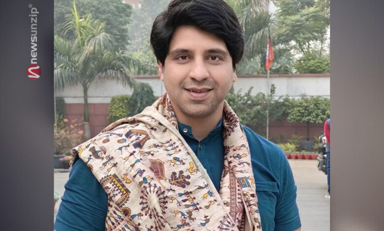 Shehzad Poonawalla