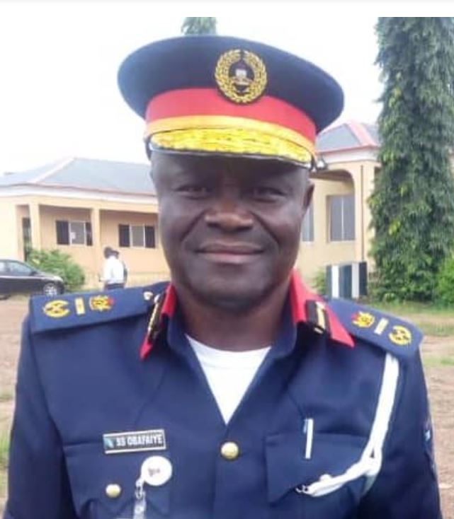 Shem Obafaiye wiki