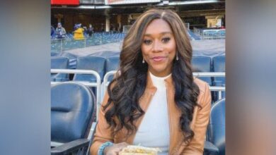 Sherree Burruss