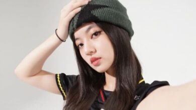 Sheryl Jesslyn