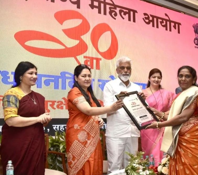 Shraddha Joshi Sharma wiki
