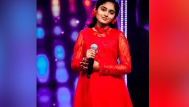 Shreenitha