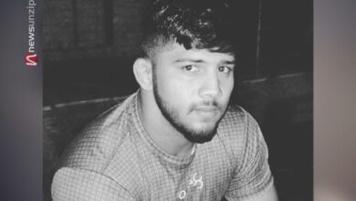 Sikandar Shaikh
