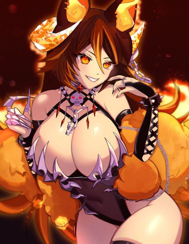Sinder Vtuber wiki