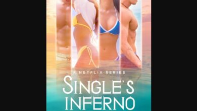 Singles Inferno Season 4