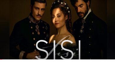 Sisi Season 4 Release Date 2024