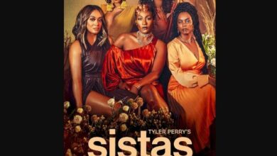 Sistas Season 6 Episode 20