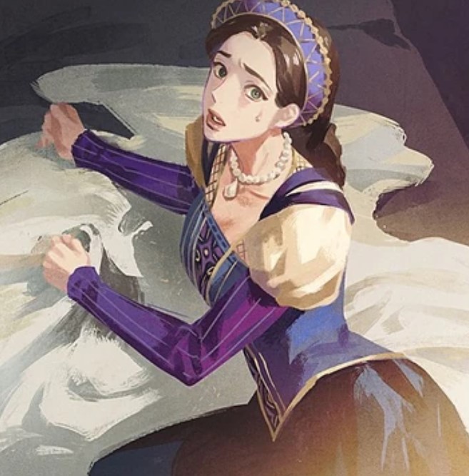 Sister I Am The Queen In This Life Chapter 77 release date