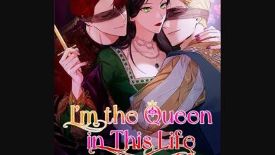 Sister I Am The Queen In This Life Chapter 79