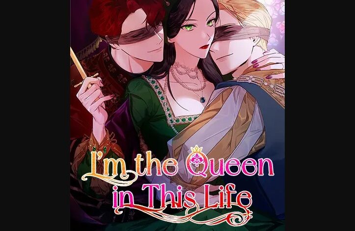 Sister I Am The Queen In This Life Chapter 79