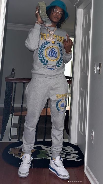 Skilla Baby net worth