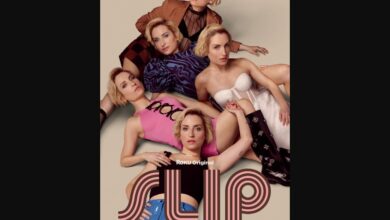 Slip Season 2