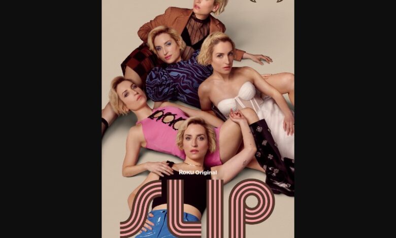 Slip Season 2