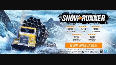 Snowrunner Season 12 Release Date