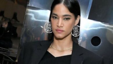 Sofia Boutella