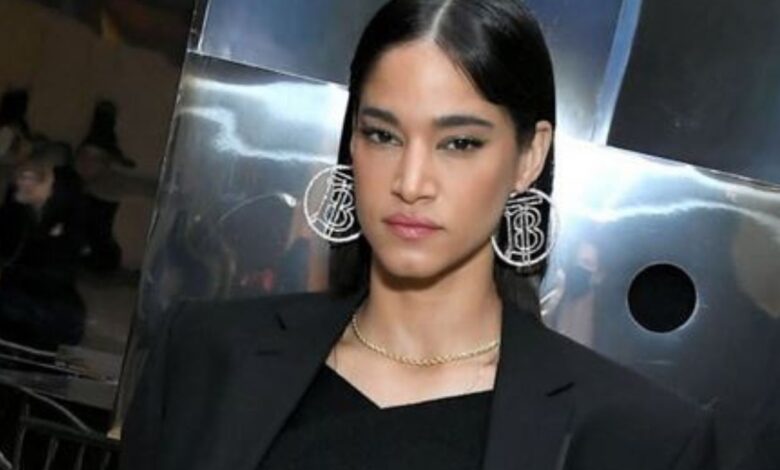 Sofia Boutella