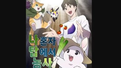 Solo Farming In The Tower Chapter 40