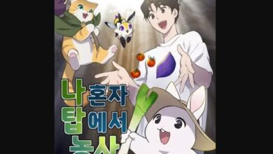 Solo Farming In The Tower Chapter 41