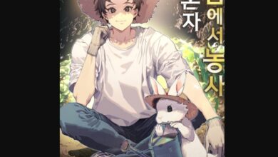 Solo Farming In The Tower Chapter 43