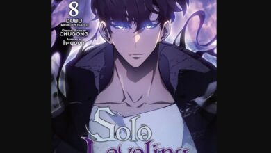 Solo Leveling Season 1
