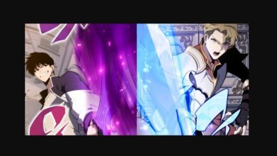 Solo Max Level Newbie Chapter 131 Release Date