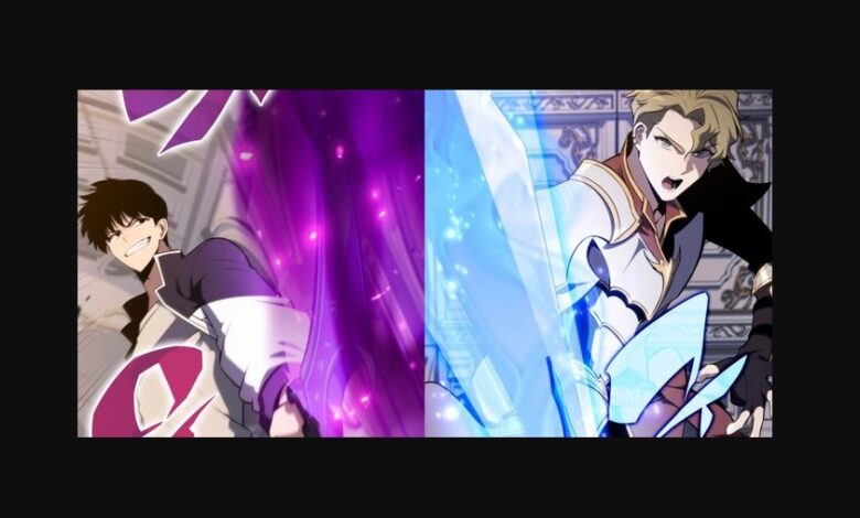 Solo Max Level Newbie Chapter 131 Release Date