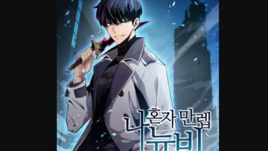 Solo Max Level Newbie Chapter 132 Release Date
