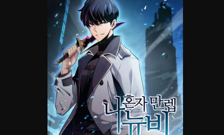 Solo Max Level Newbie Chapter 132 Release Date