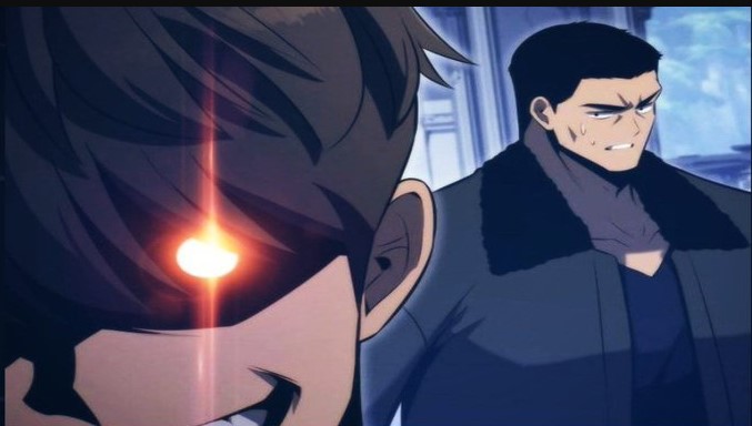 Solo Max Level Newbie Chapter 132 Spoiler and Recap