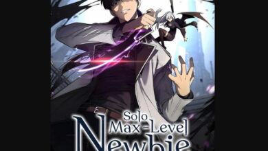 Solo Max Level Newbie Chapter 133 Release Date