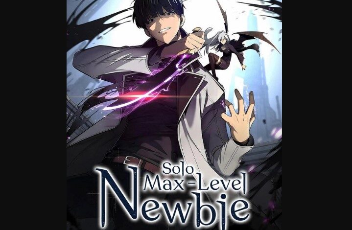 Solo Max Level Newbie Chapter 133 Release Date
