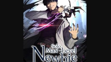 Solo Max Level Newbie Chapter 134 Release Date