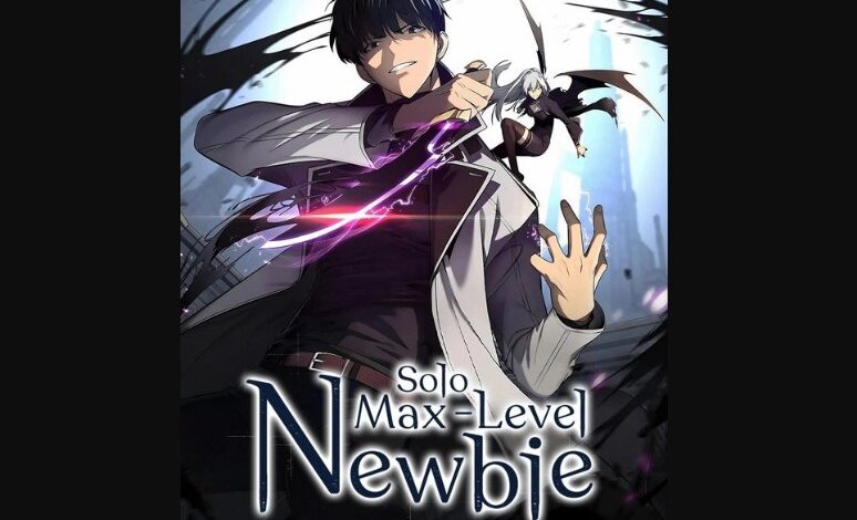 Solo Max Level Newbie Chapter 134 Release Date