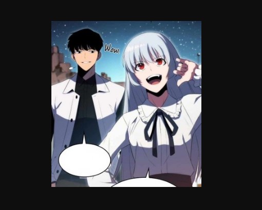 Solo Max Level Newbie Chapter 134 Spoiler