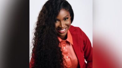 Sonia Uche