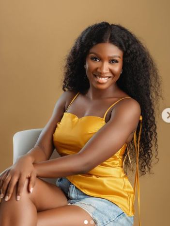 Sonia Uche career