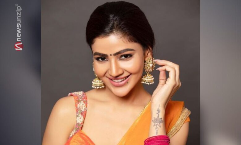 Soniya Bansal